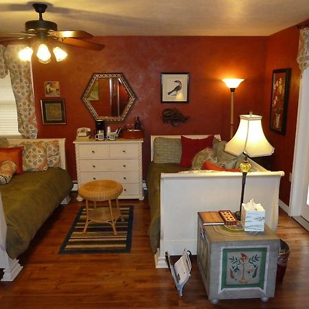 Bad Rock Bed And Breakfast Inn Columbia Falls Exteriör bild